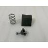 Suzuki Samurai SJ410 SJ413 Gypsy Hood Latch Spring Cup Kit |Fit For