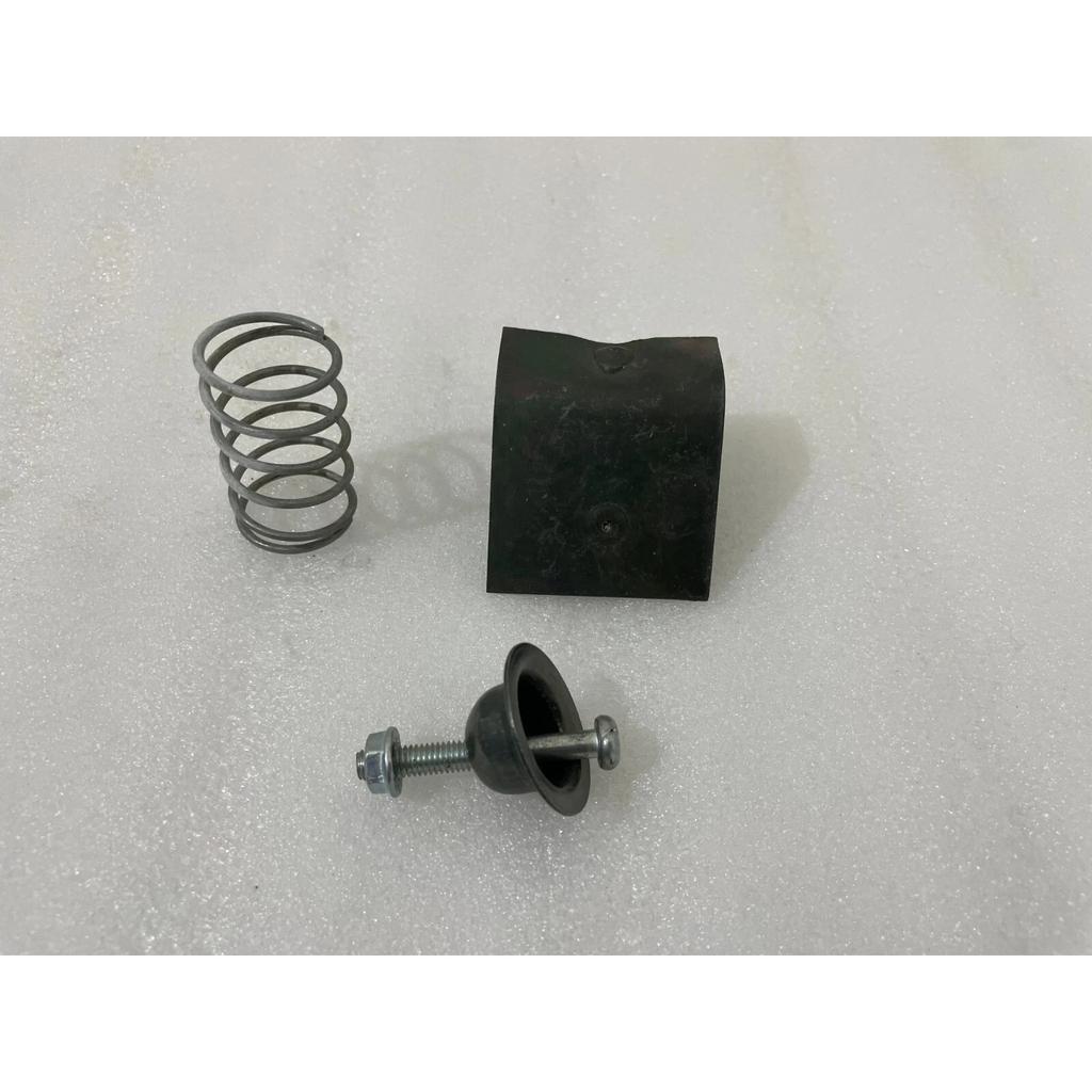 Suzuki Samurai SJ410 SJ413 Gypsy Hood Latch Spring Cup Kit |Fit For