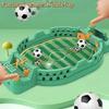 Fußballspiele Spielzeug Tischfußball Fußball Flipper Für Indoor Spielzimmer Tischfußball Schreibtisch Sport Brettspiel Partyspiel