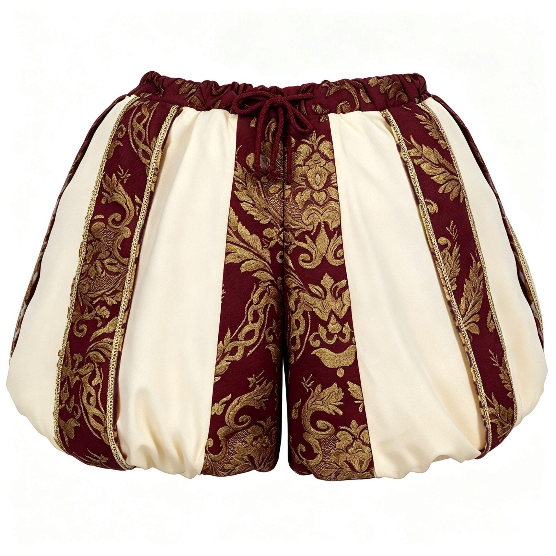 Tudor laikmeta kostīma žakete Elizabetes laikmeta