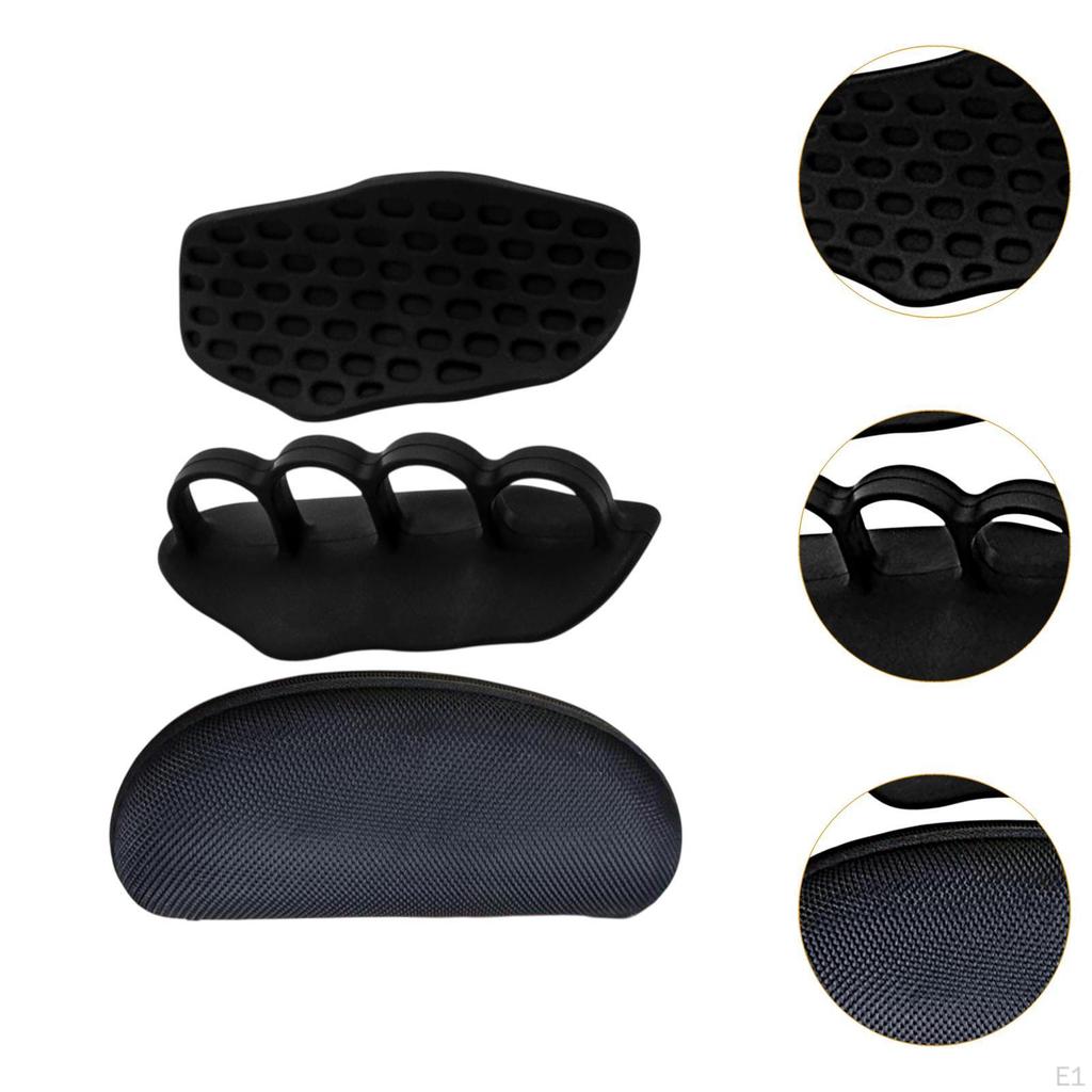 1 of Weight Lifting Weights for Light Training Grips Men Without Gym Bar