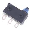 1Pc Micro Switch D2HW-ER201H Waterproof Car Door Lock Micro Switch Seal Waterproof Dust Button Micro Switch