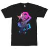 Promare Lio Fotia Mad Burnish T-Shirt, Men's Women's Sizes (wtb-116)