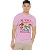 Rugrats Damen/Damen Mama Raising Muttertag T-Shirt