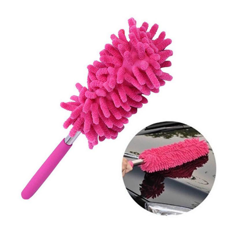 Cleaning Duster Lightweight Dust Brush Flexible Dust Cleaner Gap Dust Removal Dusters Household Cleaning Tools
