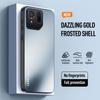 EUCAGR ForAsus ROG Phone 9 ShockProof AG Frosted Soft TPU+PC Matte Back Cover For Asus ROG Phone 9 8 7 6 5 Phone Case Coque