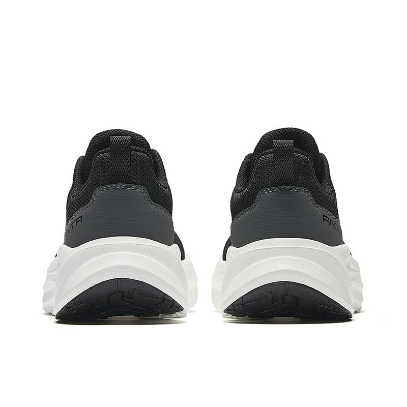 Anta Le Dao Comprehensive Training Series Comfortable Fashion Versatile Wear Resistant Non-Slip Low-Top Training Shoes 122537719-1