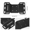 NICECNC For 2025 2024 2023 KTM EXC TPi XCW XCFW EXCF SX XC F Husqvarna TE FE TC FC TX FX GasGas EC MC EX F Beta RR Tail Bag Rack