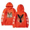 Bad Omens Band Music Album Hoodie Finding Hoodie