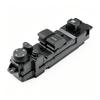 DF75-66-350A 03124270 For Mazda 2 6 2008-2012,Front Left Driver Side Electric Power Window Switch Glass Lifter Control Button