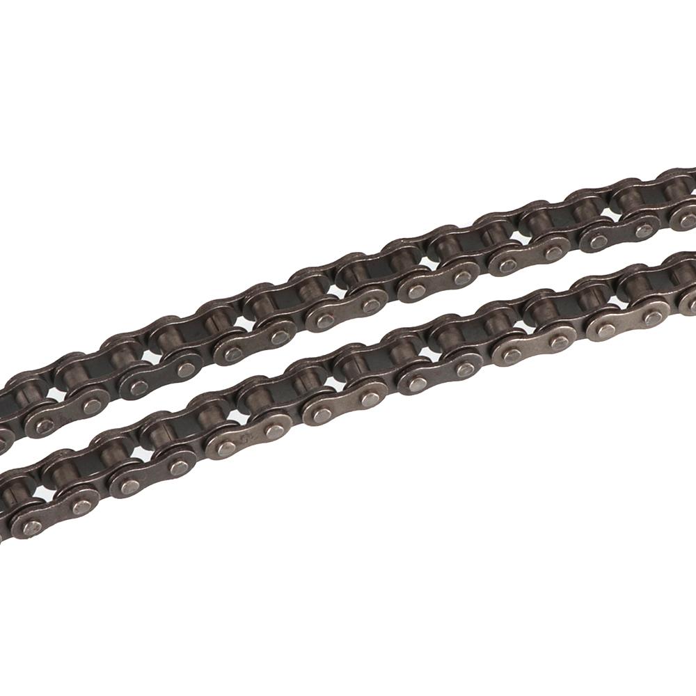 35 Roller Drive Chain 80-160 Links For 43cc 49cc Mini PIT Bike Pocket Bike Go Kart 4-Wheel Mud Bike Accessories