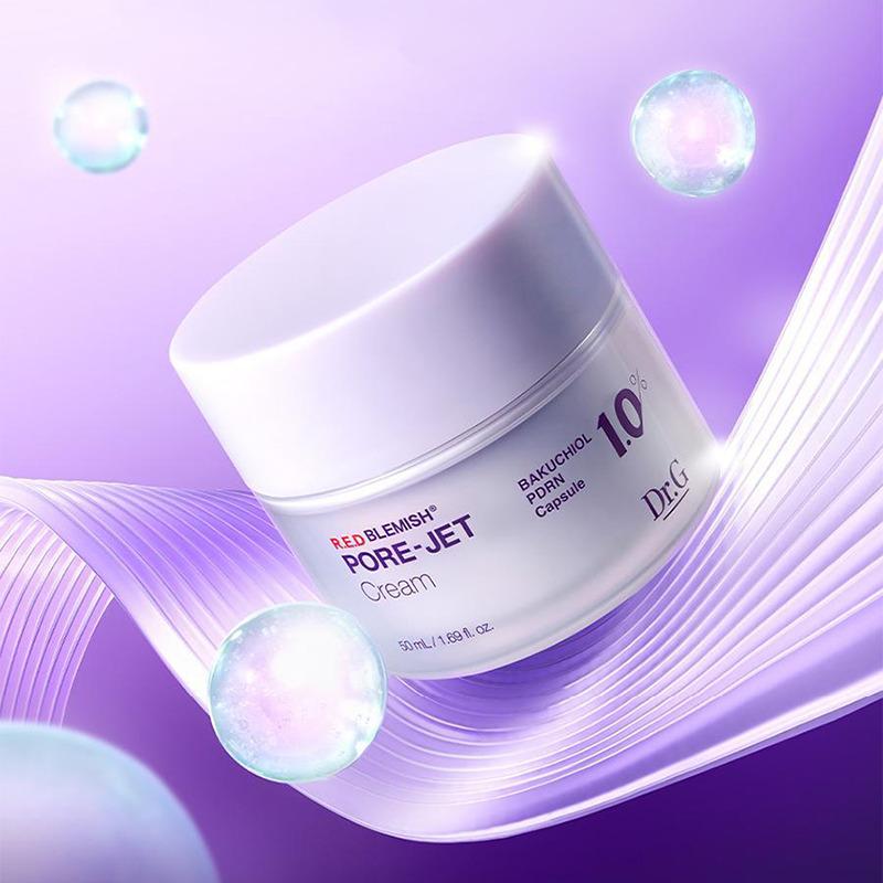 Dr.G Bakuchiol Pore-Jet Cream 50ml