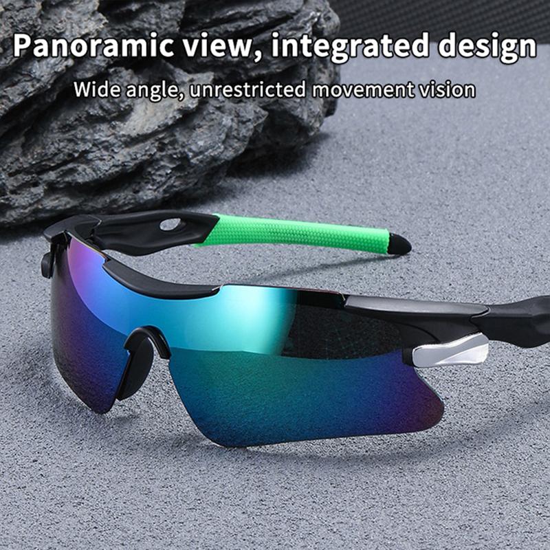 Car Motocycle Sports Sunglasses Goggles Men Women Safety Driving Outdoor Cycling Riding Skiing Eye Protection Sun Glasses
