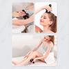 Electric Cordless Hair Scalp Massager with Kneading Handheld Portable Head Scratcher Massager for Hair Growth Deep Clean Gifts