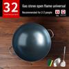 Yoshida Craftsman Non-Stick Titanium Wok