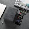 Retro Große Faraday-Box für Autoschlüssel und Handy – Diebstahlschutz, Magnetfeldschutz, RFID-Abschirmung