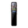 Portable Smart Voice Recorder with Noise Reduction and Long Standby