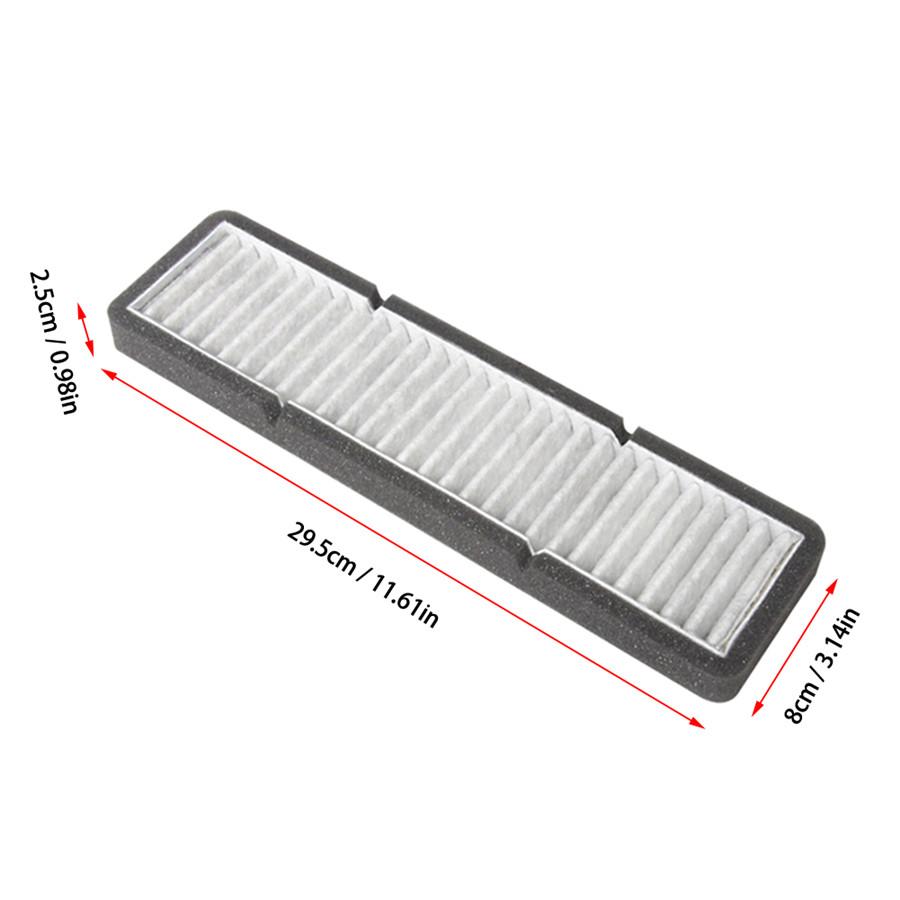 Air conditioner filter element-Tesla