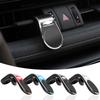 Car Metal Magnet Phone Holder Car Interior Accessories For Chevrolet Spark Captiva Cruze Tracker Orlando Trax Epica Nubira