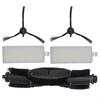 Accessories Side Brushes Floor Cleaning Parts Replacement