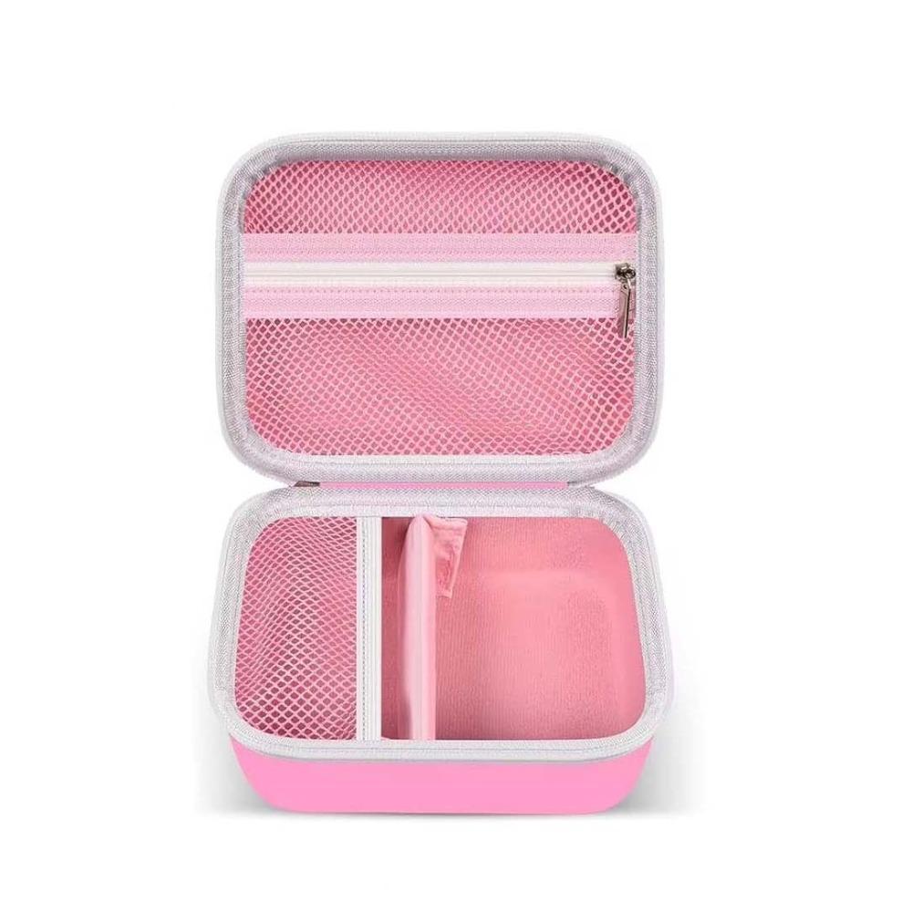 Hard Shell Kid Camera Case Carrying Case Camera Storage Bag Camera Accessories