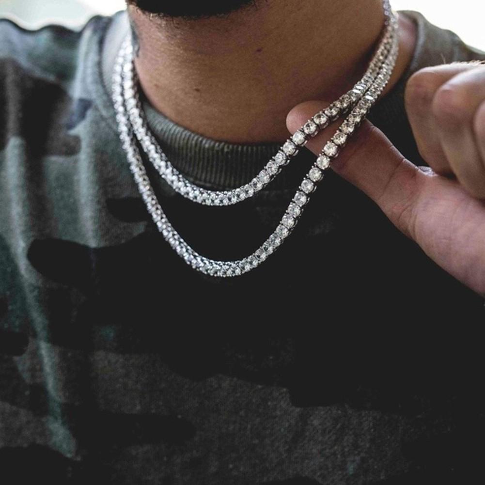 Buy Stylish Men Hip Hop Multilayer 
