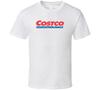 T-shirt Costco Store Chasseur de Bonnes Affaires T-shirt de Shopping T-shirt Unisexe