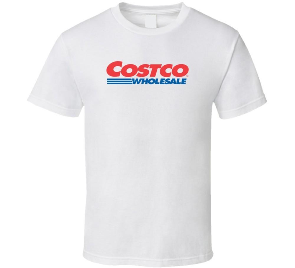 Costco Store Tee Cool Deal Hunter Shopping T Shirt Unisex T-Shirt L