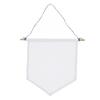 Kids Room Badge Display Hanging Cloth Pennant Brooch Organizer Wall Decoration