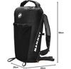 Rucksack Mammut Aenergy 18 schwarz (2530-00880-0001)