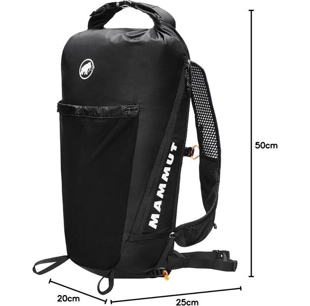 Рюкзак Mammut Aenergy 18 schwarz (2530-00880-0001)