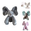 Entzückendes Elefanten-Plüschtier mit beweglichen Ohren Perfektes Babygeschenk