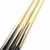 Billiard Cue 20 Inch Wood Pool Stick Cue for Children Hand-polished Tight Spaces Pool Stick Classic Billiards Stick
