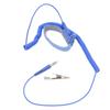 Wireless Clip Design Antistatic Wristband Antistatic Material Discharge Cable  For Electrician