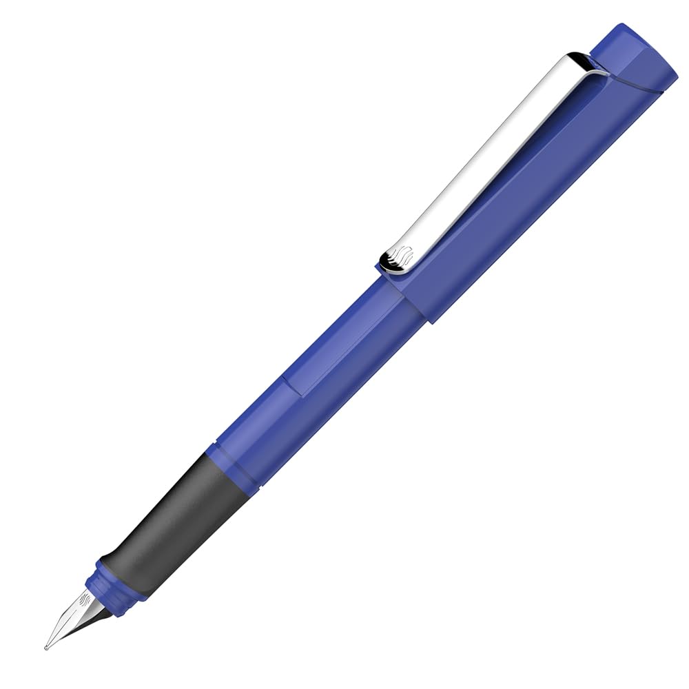 

База для перьевой ручки Schneider BSABLL Arctic Blue для левшей