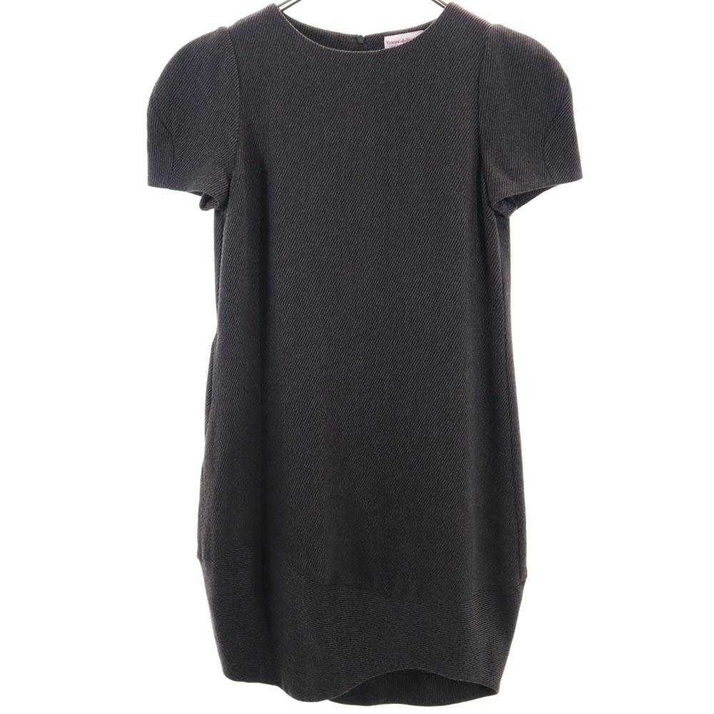 

Vivienne Westwood сделано в Японии Платье-баллон с коротким рукавом RED LABEL Женское Б/У