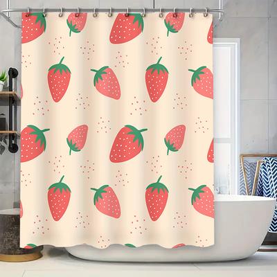Casa de banho – Cortinas para duche