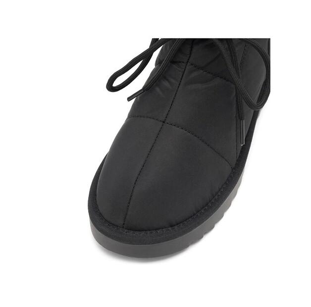 Снежные сапоги Jenny Fairy WS5918-06, черные