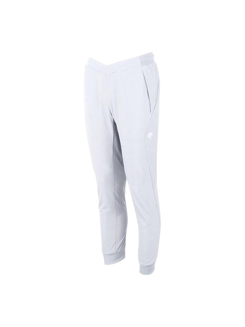 

ACTIVE SUiTS Jersey Long Pants DMMLJG16 White Japan to Japanese size [Move Sports] Men s O- (equivalent XL) белый