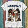 Anatomy of A Mothman Japanese The Legend T Shirt Top Tee 187