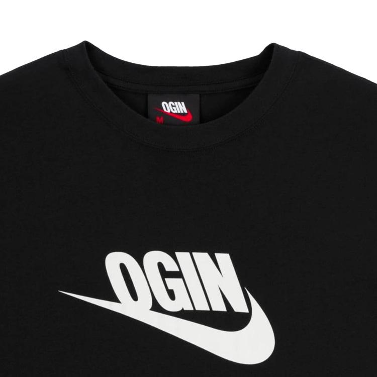 Nike X Nigo T shirt Asia Exclusive FV5944-010