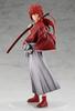 POP UP PARADE Rurouni Meiji Swordsman Romantic Story Himura Kenshin ABS PVC Complete Figure 197683 Kenshin Non-Scale & Pre-painted