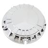 Air Filter Cap Electroplating Finish Effective Protection Air Cleaner Cover Cap Replacement for Hino 500 Mega Ranger