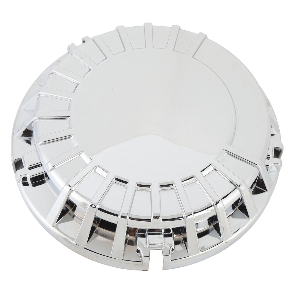 Air Filter Cap Electroplating Finish Effective Protection Air Cleaner Cover Cap Replacement for Hino 500 Mega Ranger