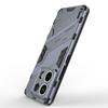 For Xiaomi Poco X6 5G Case Xiaomi Poco X5 X6 Pro 5G Cover Shockproof TPU Armor PC Holder Silicone Back Cover For Xiaomi Poco X6