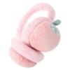 Winter Ear Muff Winter Ear Cover Fuzzy Ear Warmer Warm Keeping Earmuff for Women