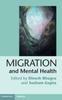 The Migration and Mental Health Book