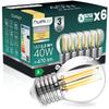 Becuri LED – Becuri și tuburi LED