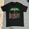 New Gwar 40th Anniversary Tour 2025  Black All Size S-5Xl OM910 Unisex T-Shirt