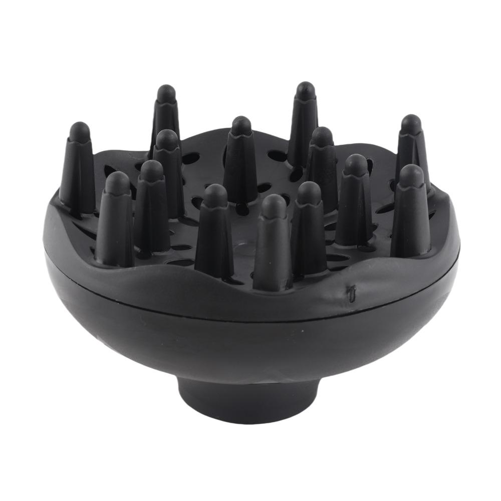 Professional Hair Dryer Diffuser Attachment Stylish Design Hair Diffuser Attachment Home Use